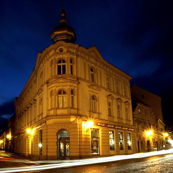 Ranní Žatec