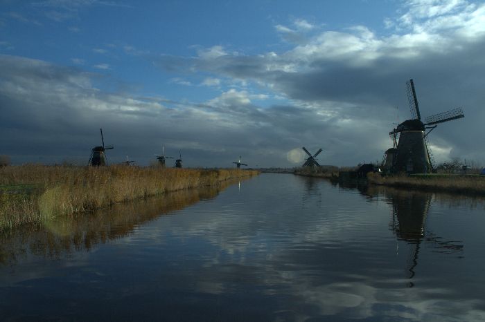 Kinderdijk 2
