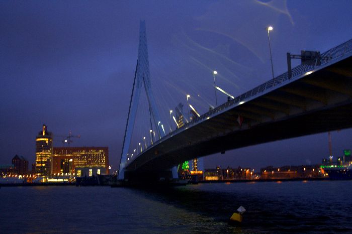 Rotterdam
