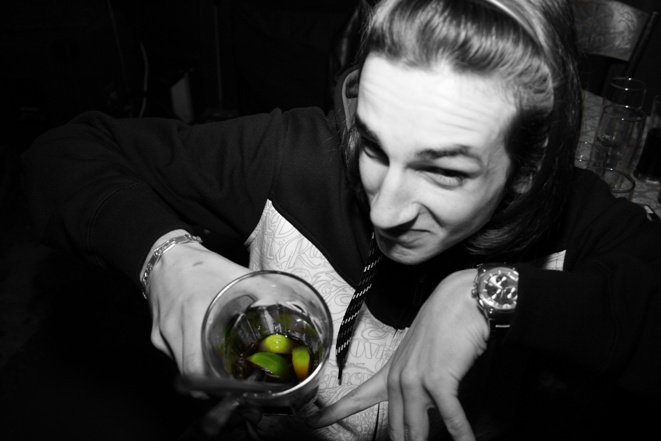 deejay