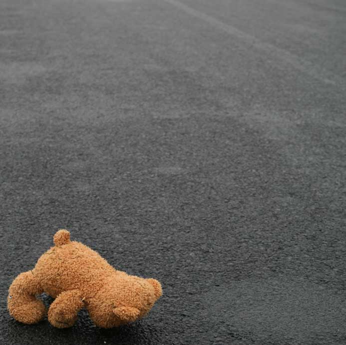 die alone
