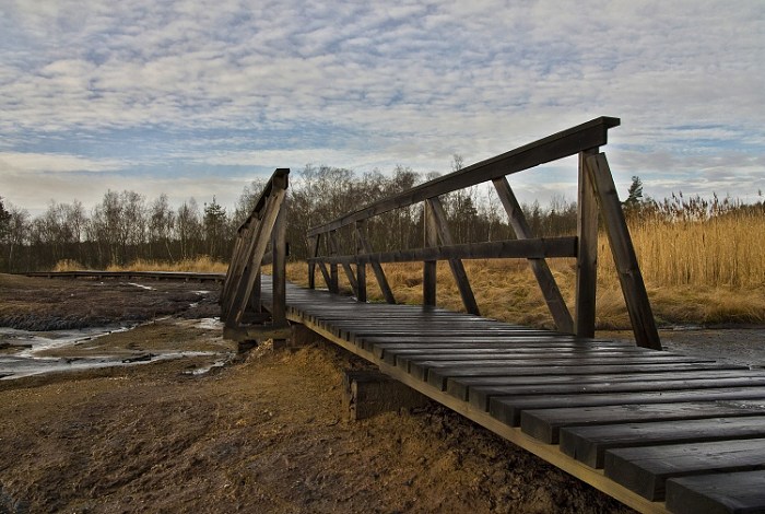 Lávka II