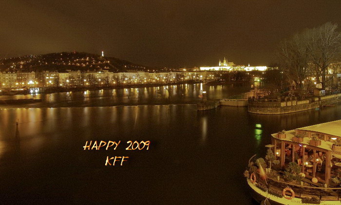 Happy 2009