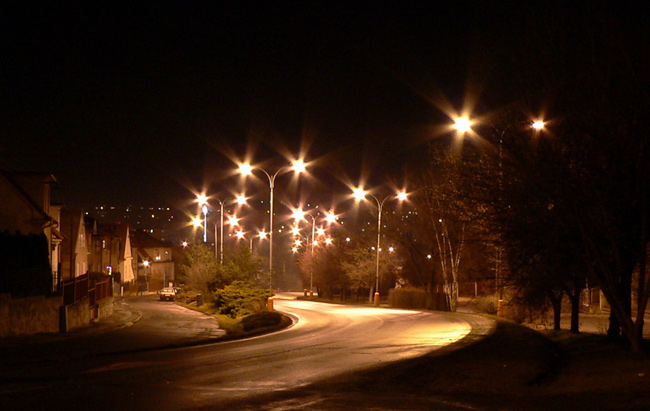 Několik hvězdiček