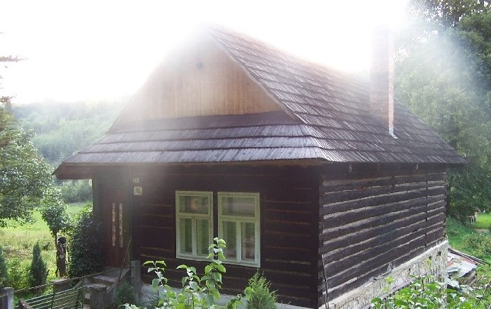 roubenka