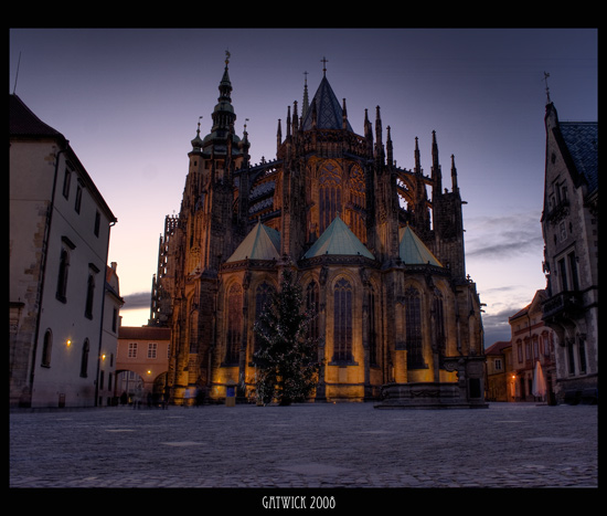 Classic Praha