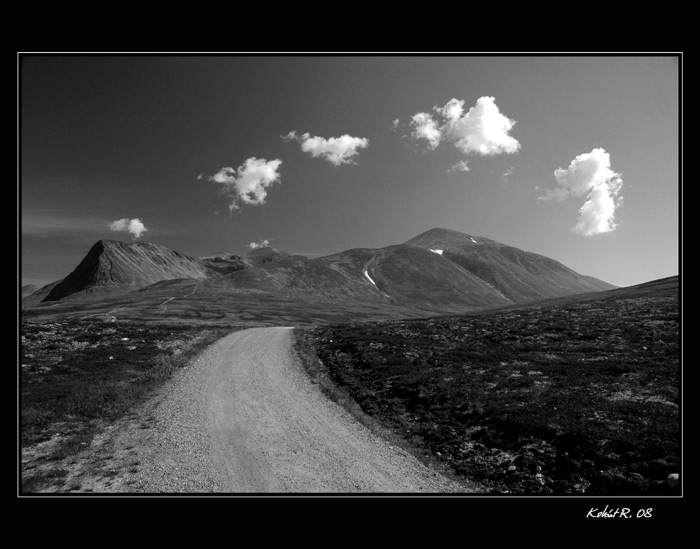 *Rondane*