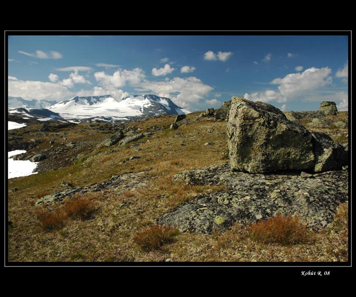 * Jotunheimen 2*