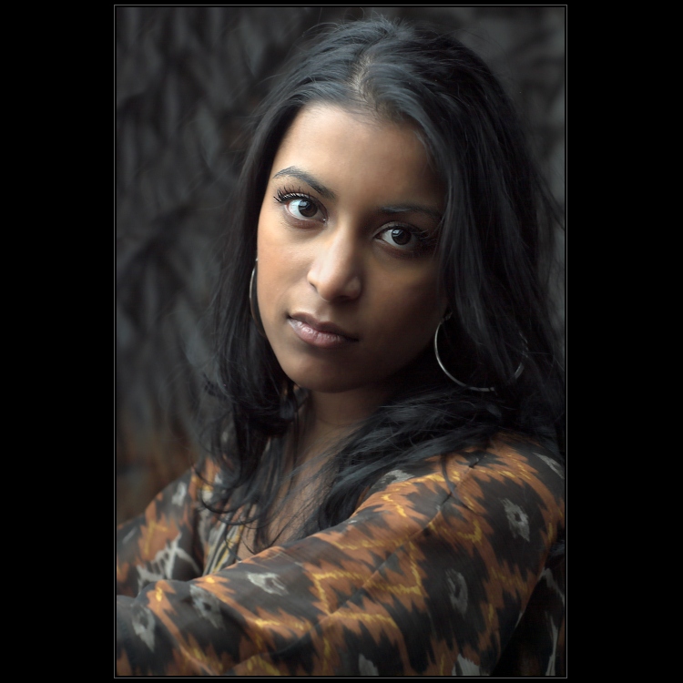 Arsh v mém podkroví