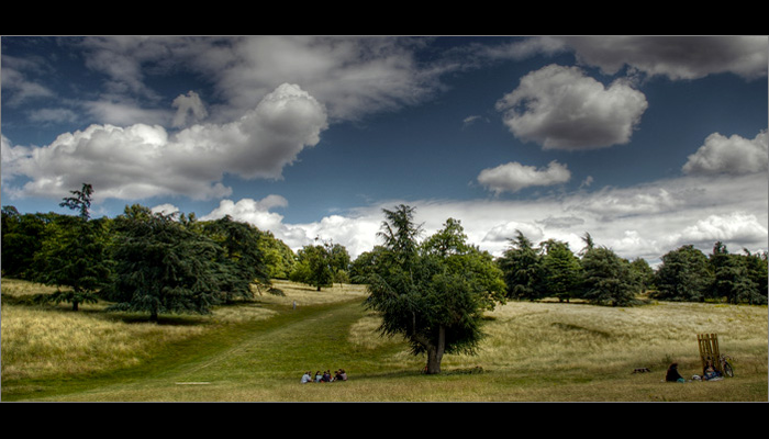 Richmond