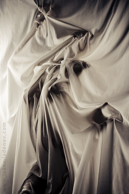 Behind The Scene II.