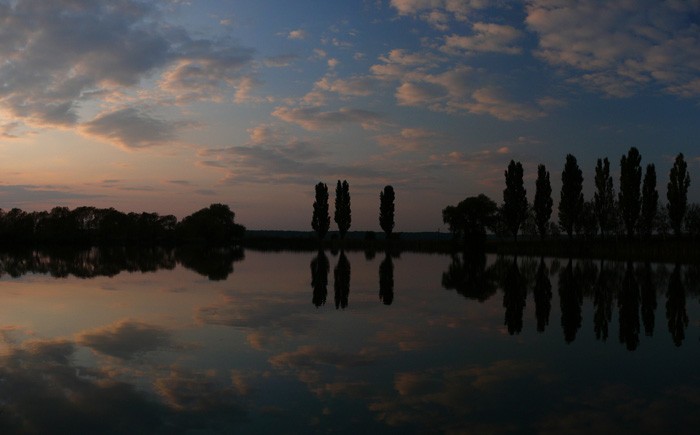 rybníková...