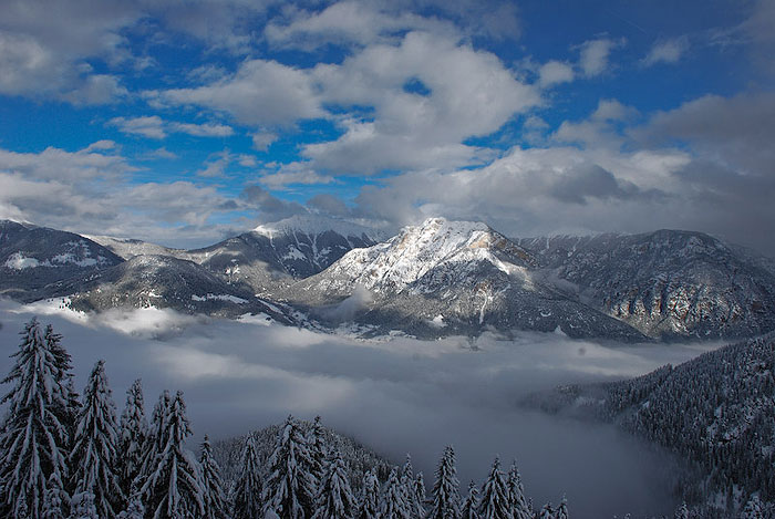 Val Di Fiemme