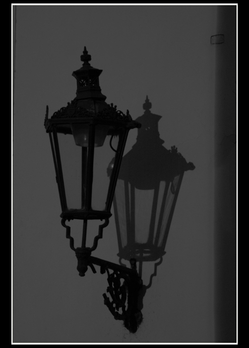 Lampa