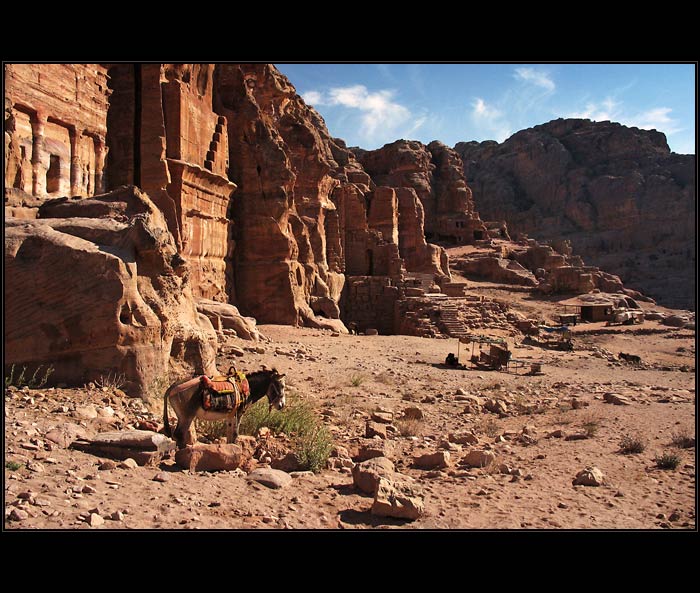 Petra III