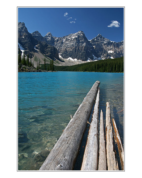 Moraine Lake