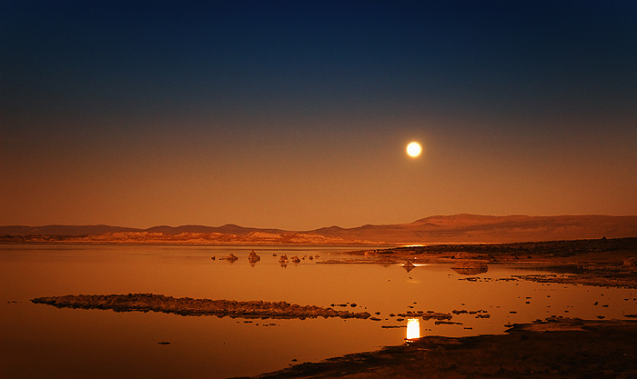 Mono Lake