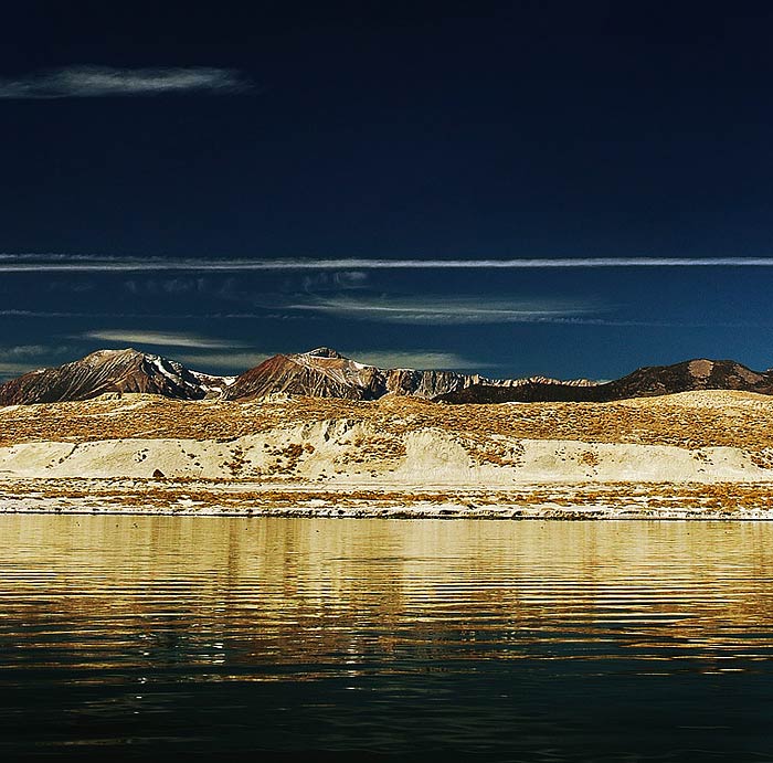 Mono Lake III