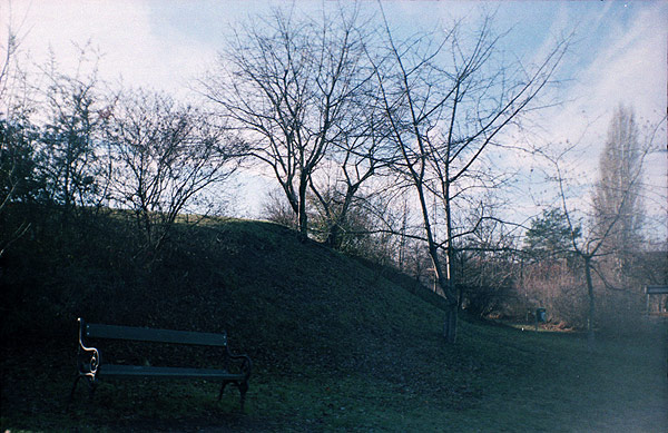 park II.