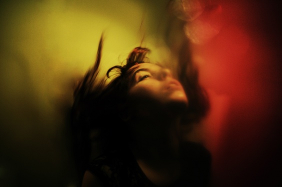 feel it shine