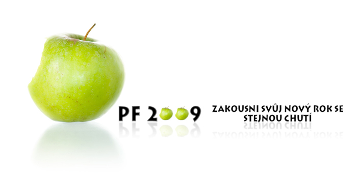 PF 2009 to ALL