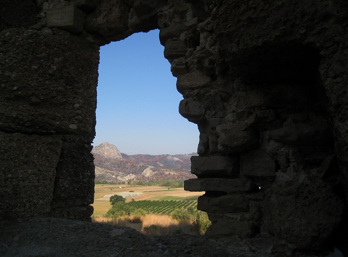 Gate/Window to Future?