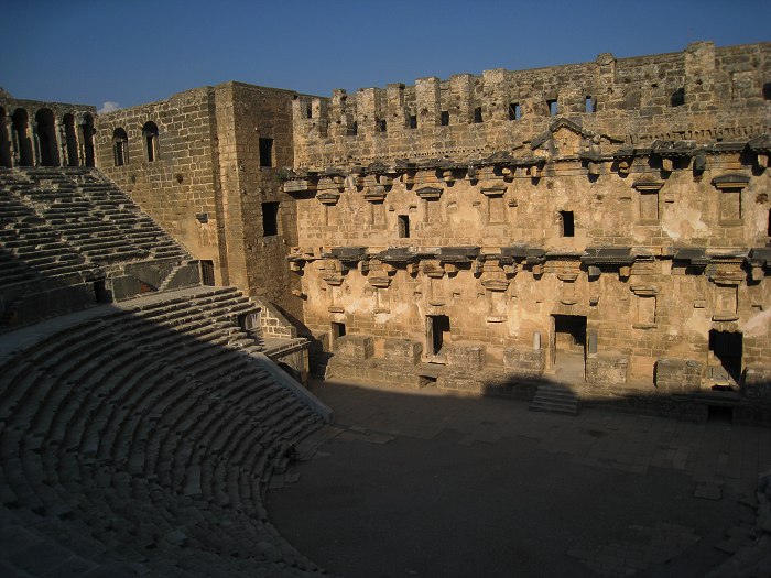 The Witnesses of Time - XI