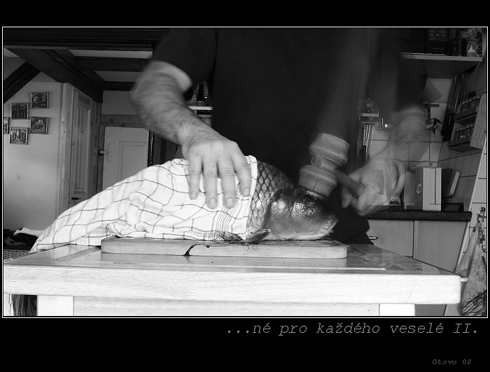 né pro každého veselé II.