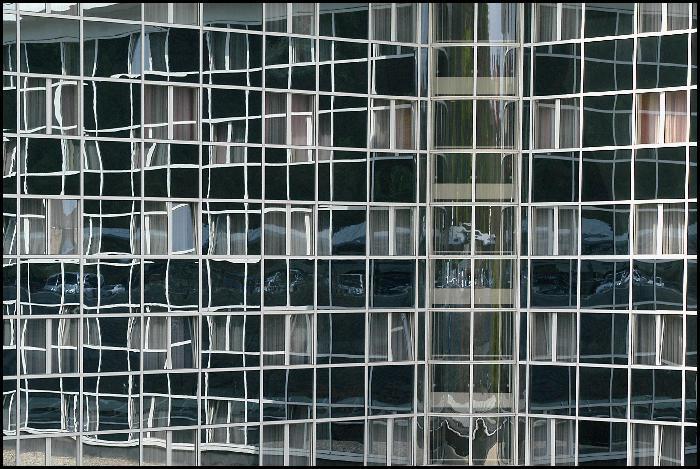 Holiday Inn ... Brno