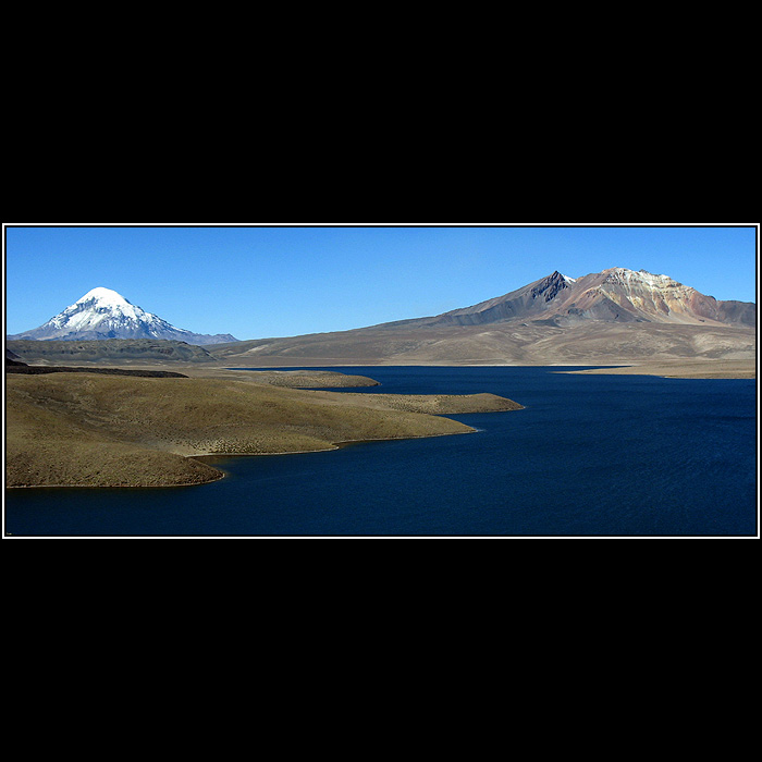 /// Altiplánská ruka ///