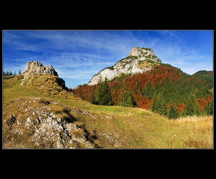 Malý Rozsutec
