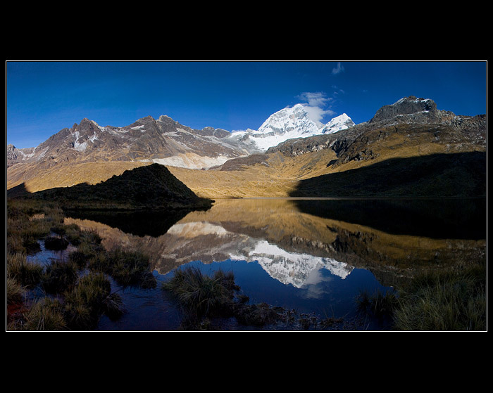 Laguna Yanayacu