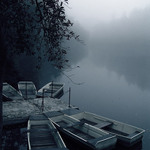 Podzimní melancholie