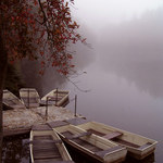 Podzimní melancholie II