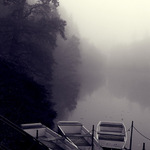 Melancholie podzimu