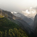 někde okolo Rothang Pass