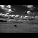 ...podzimní golf...