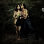 fotografovaný fotograf