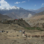 ...Jharkot...