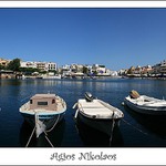 Agios Nikolaos