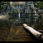 Skryje - Jezírka II