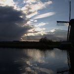 Kinderdijk