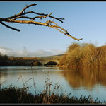 Corbally bridge, Limerick, Ireland