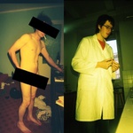 můj sexy spolužák