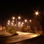 Několik hvězdiček