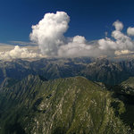 Polovnik-Julské alpy