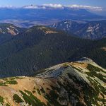 z nízkych na vysoké