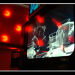 Když v baru houstne dým....