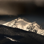 Dráma nad Západnými Tatrami