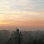 Soumrak nad Borskou věznicí